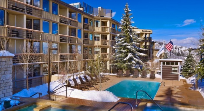 Westin Snowmass Resort, Snowmass ski chalet, image 6
